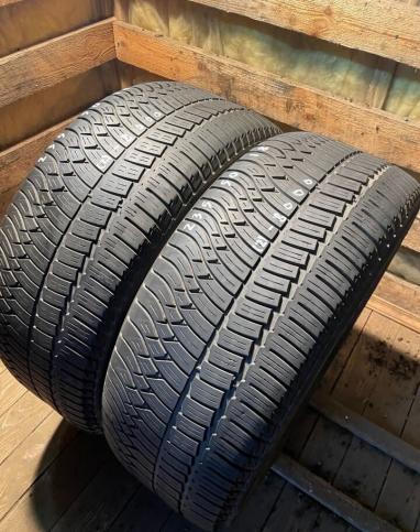 Bfgoodrich Urban Terrain T/A 235/50 R18