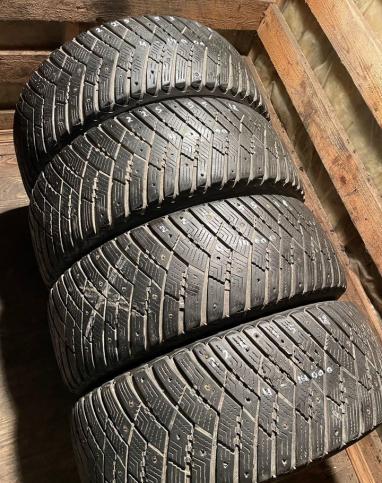 Goodyear UltraGrip Ice Arctic SUV 225/55 R18