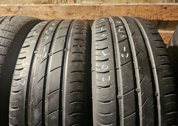Viatti Strada Asimmetrico 205/65 R16