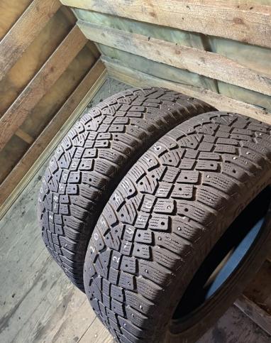 Continental IceContact 2 205/60 R16