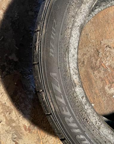 Dunlop Direzza DZ102 235/50 R18