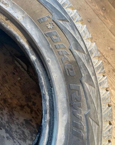 Hankook I'Pike RW11 235/65 R18