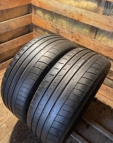 Dunlop SP Sport Maxx GT 235/50 R18