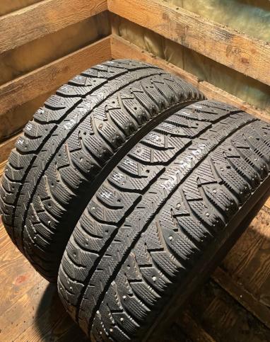 Firestone Ice Cruiser 7 205/55 R16