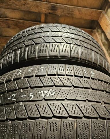 Continental ContiWinterContact TS 810 255/45 R19