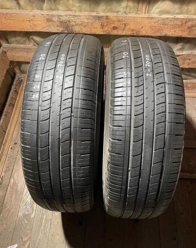 Kumho Solus KH16 225/70 R16