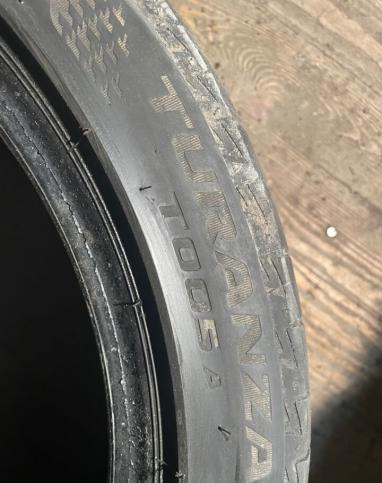 Bridgestone Turanza T005A 235/45 R18