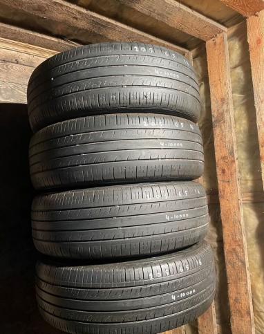 Nexen Classe Premiere 672 205/65 R16