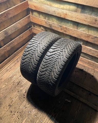 Goodyear UltraGrip 500 225/55 R17