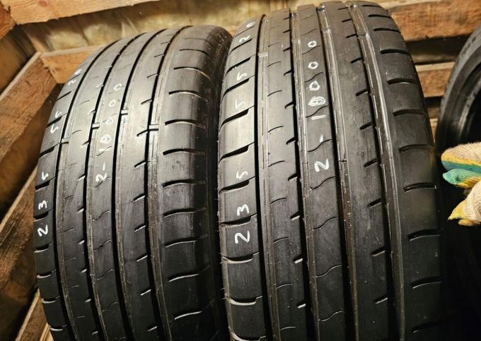 Windforce Catchfors UHP 235/55 R20 105W