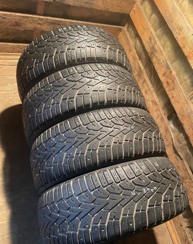 Gislaved NordFrost 100 205/60 R16