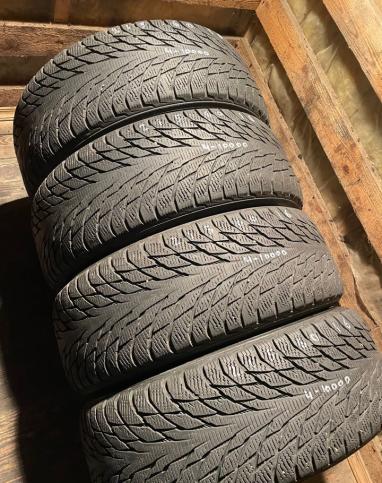 Nokian Tyres Hakkapeliitta R2 205/60 R16