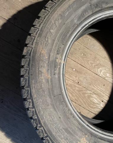 Toyo Observe Ice-Freezer SUV 215/70 R16