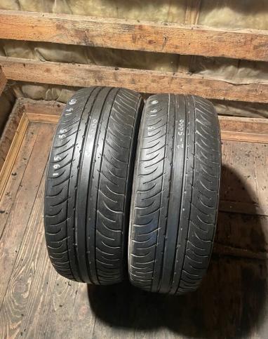 Kumho Ecsta SPT KU31 XRP 195/55 R16