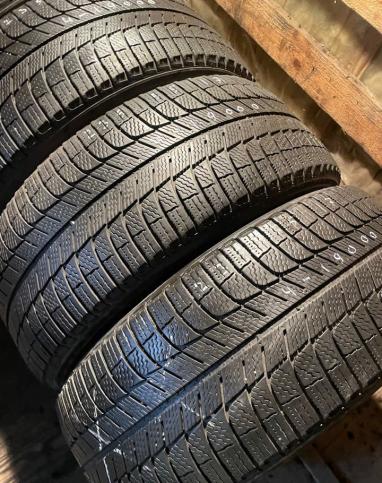 Michelin X-Ice XI3 235/55 R17