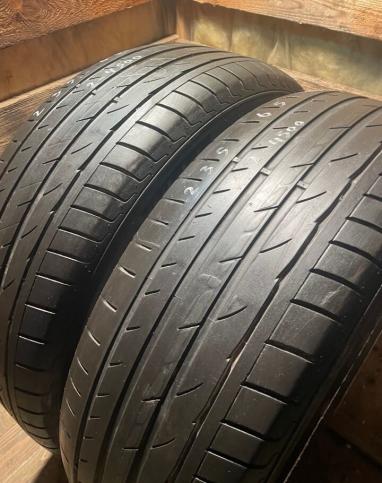 Laufenn SFIT EQ+ 235/65 R17