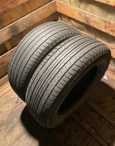 Yokohama Aspec A349A 215/65 R16