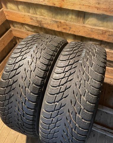 Nokian Tyres Hakkapeliitta R3 SUV 235/55 R18