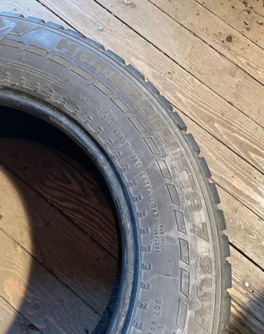 Nokian Tyres Hakkapeliitta 7 SUV 235/65 R17