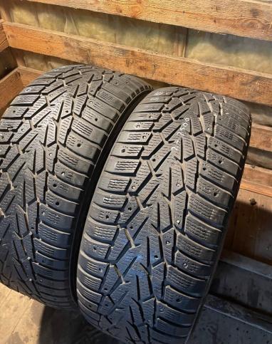 Nokian Tyres Hakkapeliitta 7 245/50 R18