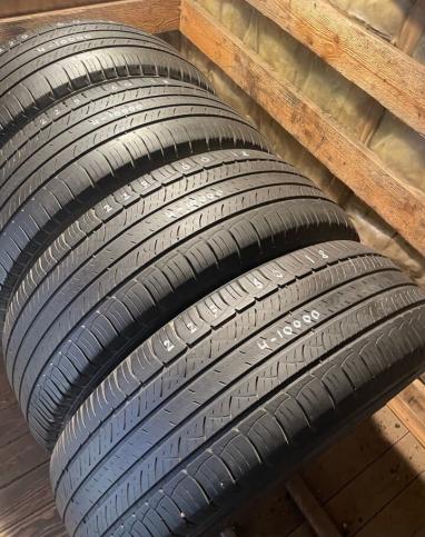 Michelin Latitude Tour HP 225/60 R18