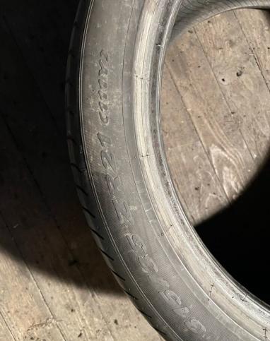 Pirelli P Zero 315/35 R21