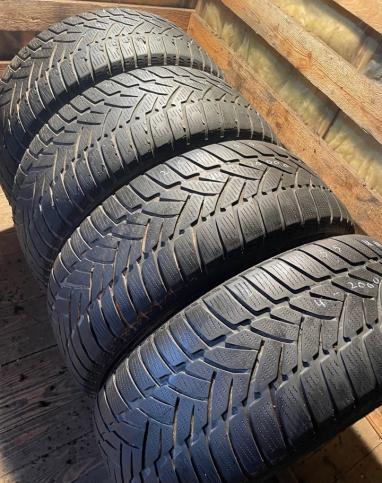 Dunlop Grandtrek WT M3 DSST ROF 255/55 R18