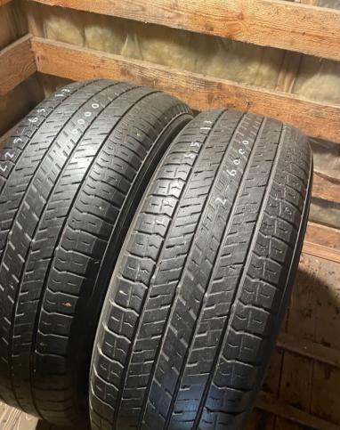 Yokohama Geolandar G91 225/65 R17