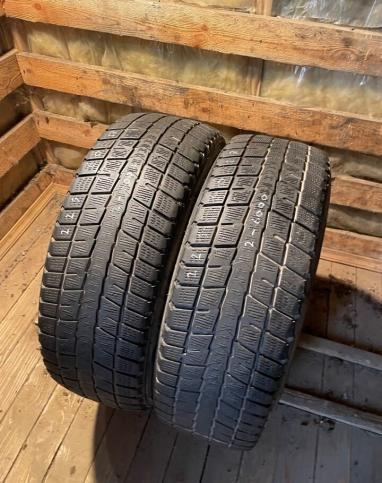 Nexen Winguard Ice SUV 225/60 R17