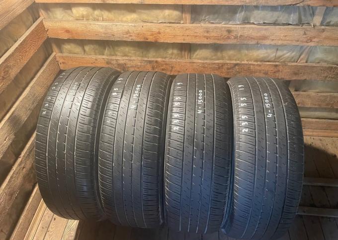 Bridgestone Dueler H/L 33 235/55 R19