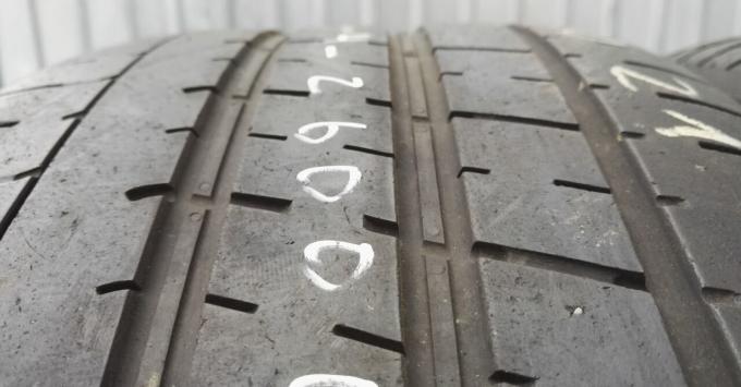 Pirelli P Zero 255/40 R21