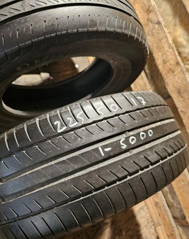 Michelin Primacy HP 225/50 R17
