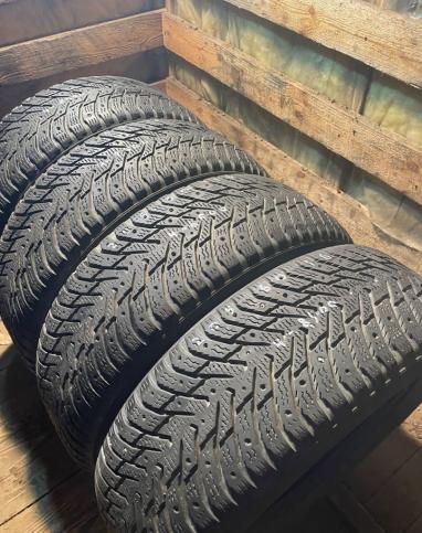 Nokian Tyres Hakkapeliitta 8 205/60 R16