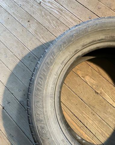 Dunlop Grandtrek PT2 225/65 R17