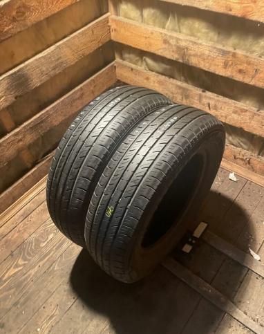 Dunlop SP Touring T1 175/70 R14