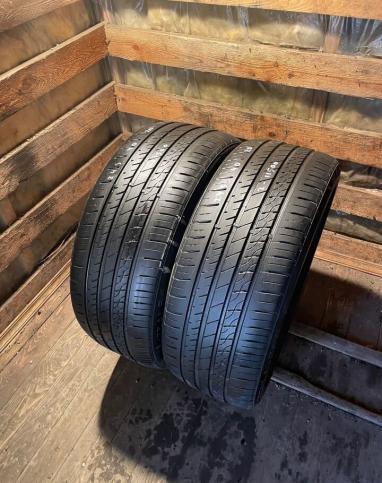 Grenlander L-Zeal56 245/40 R20