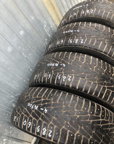 Nokian Tyres Hakkapeliitta 7 SUV 285/60 R18