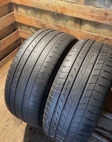 Goodyear Eagle F1 Asymmetric SUV 4x4 255/50 R19