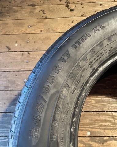 Nokian Tyres Hakka SUV 245/65 R17