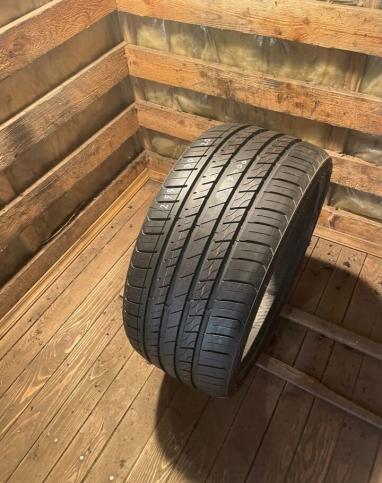 Grenlander L-Zeal56 255/30 R20