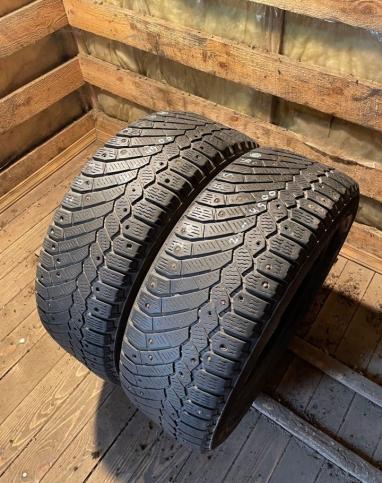 Continental ContiIceContact 205/55 R16