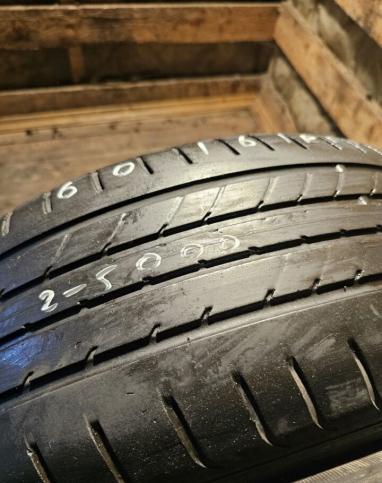 Goodyear EfficientGrip 205/60 R16