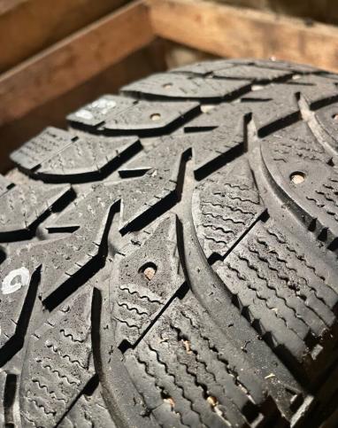 Bridgestone Ice Cruiser 5000 175/70 R13