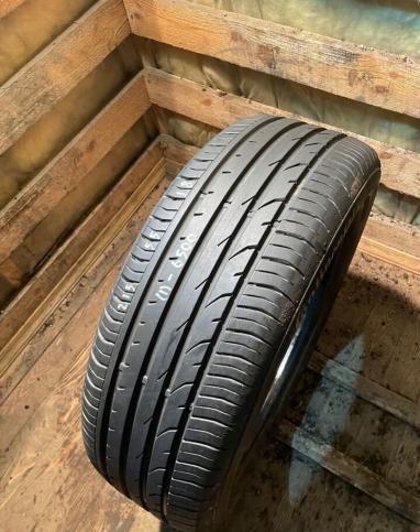 Continental ContiPremiumContact 2 215/55 R18