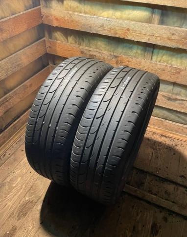 Continental ContiPremiumContact 2 215/55 R18