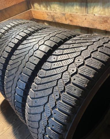 Continental ContiIceContact 215/55 R16