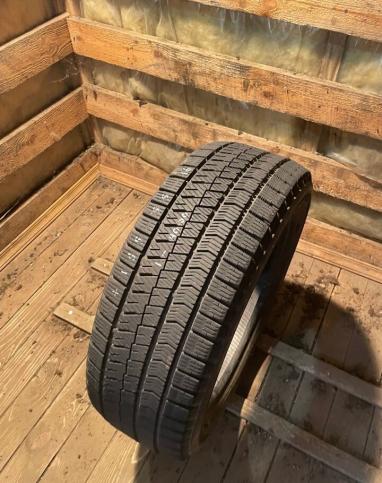 Bridgestone Blizzak Ice 195/55 R16