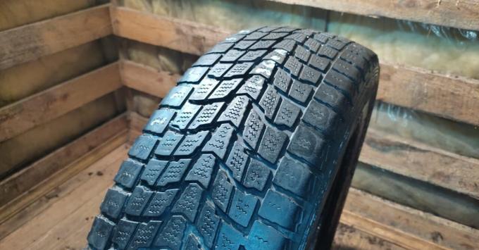 Dunlop Grandtrek SJ6 225/65 R18