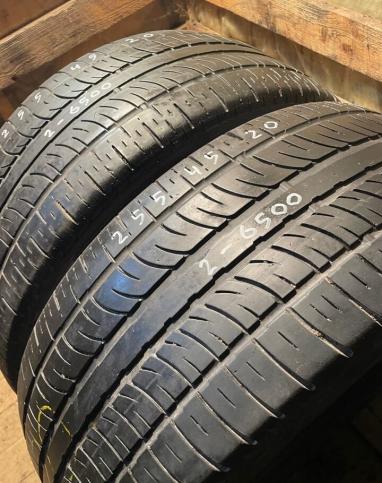 Pirelli Scorpion Zero 255/45 R20