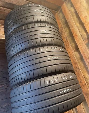 Bridgestone Alenza 001 285/45 R20